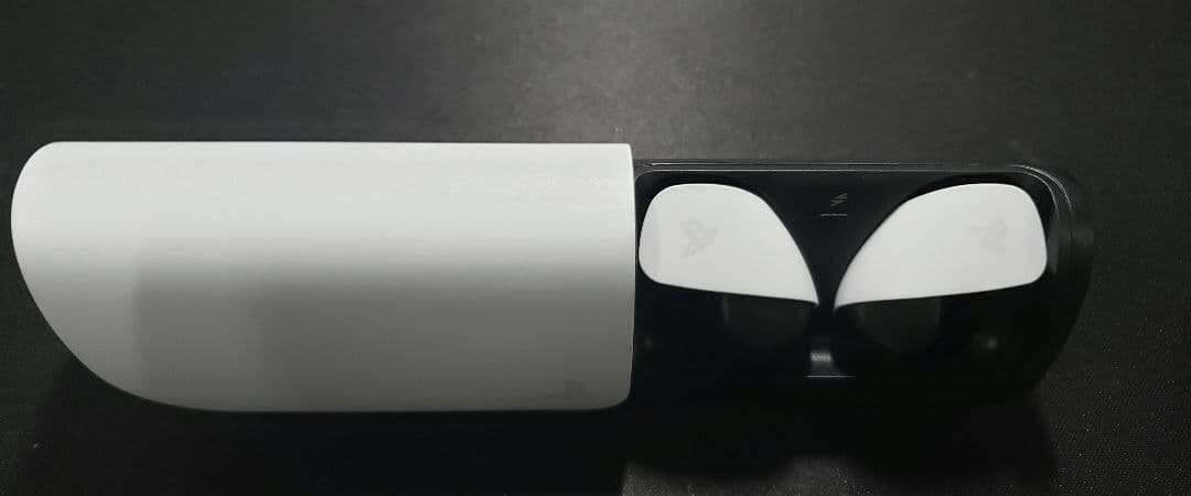 PS5用 PULSE Explore ワイヤレスイヤホン