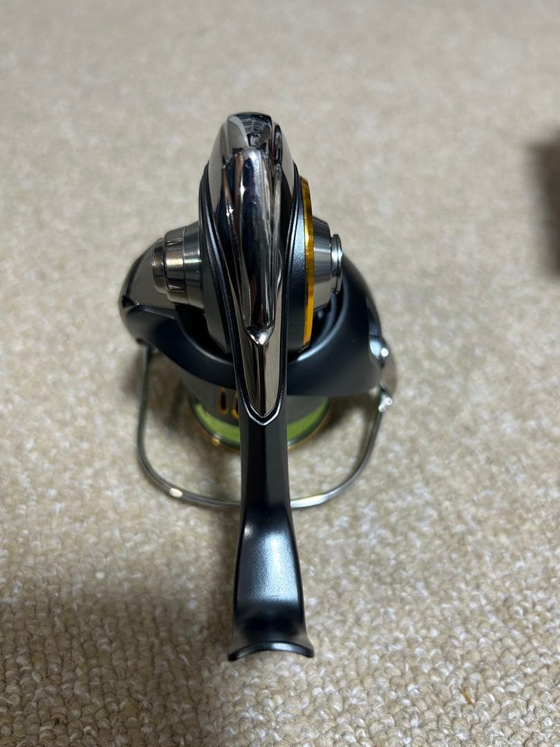 23エアリティ4000 cxh ダイワ