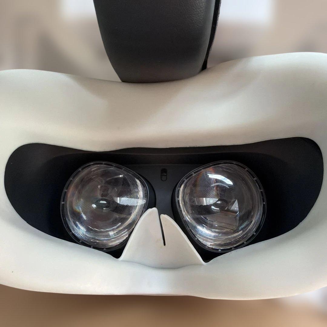  Quest 2 (旧 Quest 2) 256GBモデル