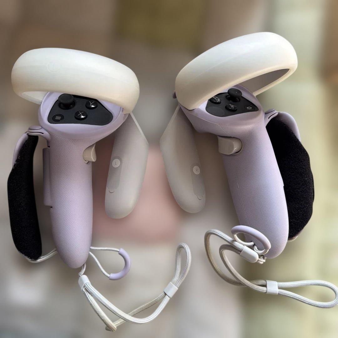  Quest 2 (旧 Quest 2) 256GBモデル