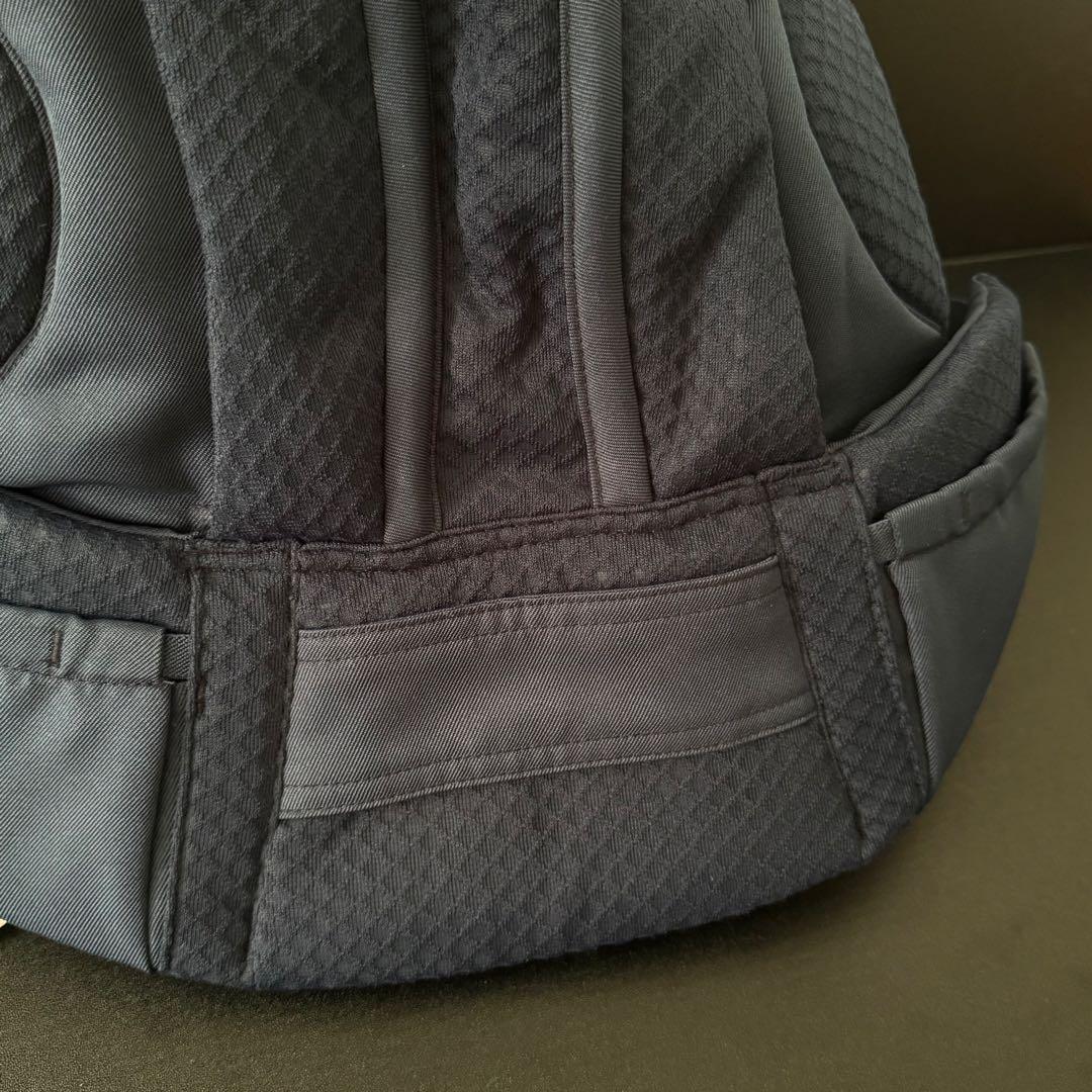 エルゴベビー オムニブリーズ 国内正規品 美品