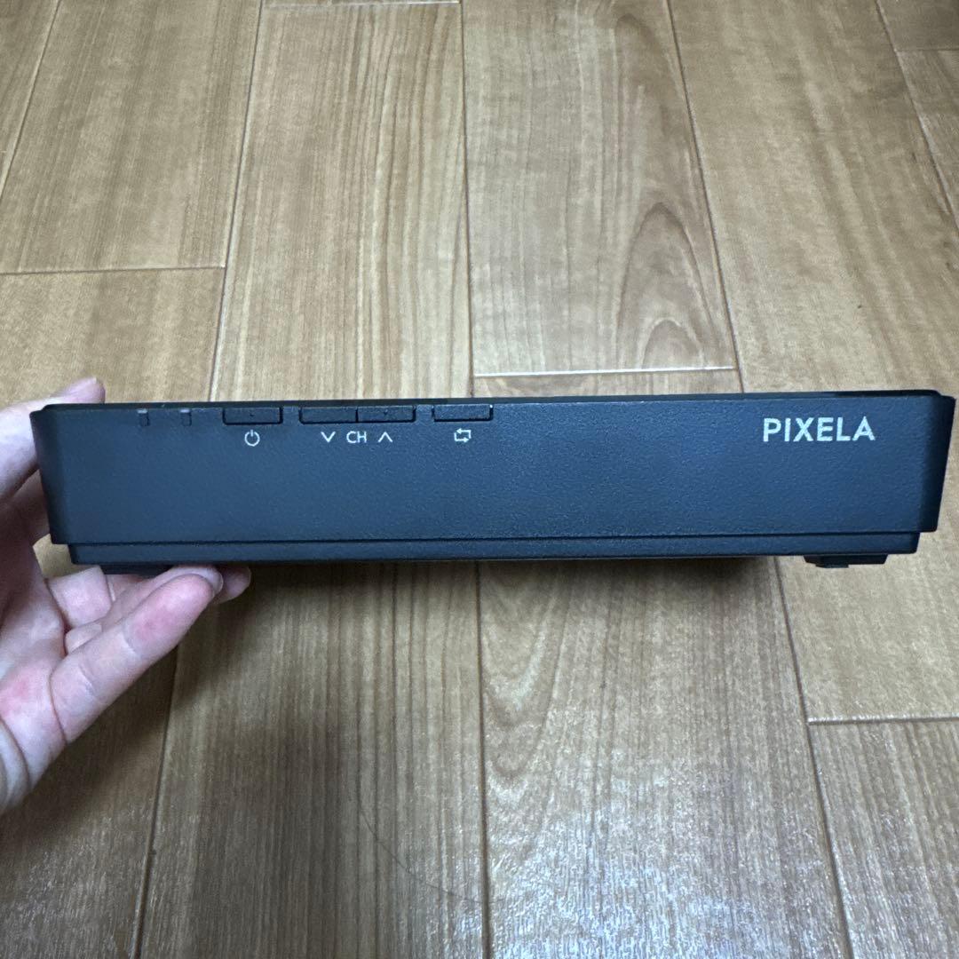 ピクセラ　PIX-SMB400 androidTV