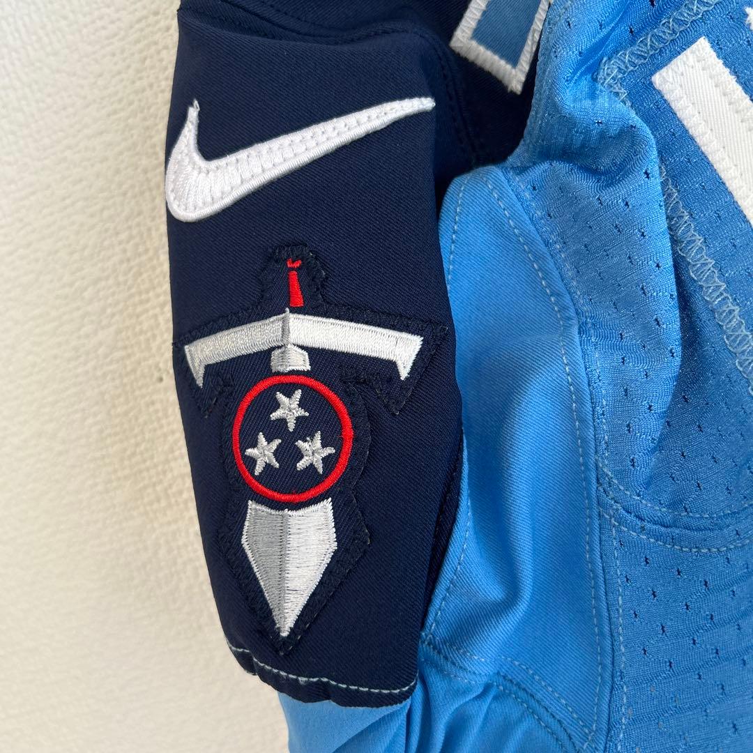 TITANS ユニフォーム 54 WILLIAMSON