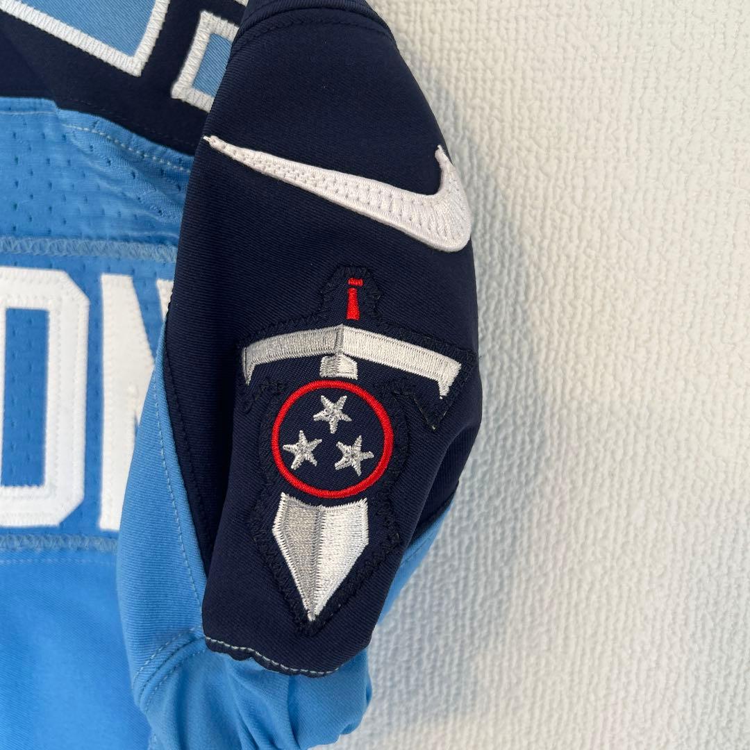 TITANS ユニフォーム 54 WILLIAMSON