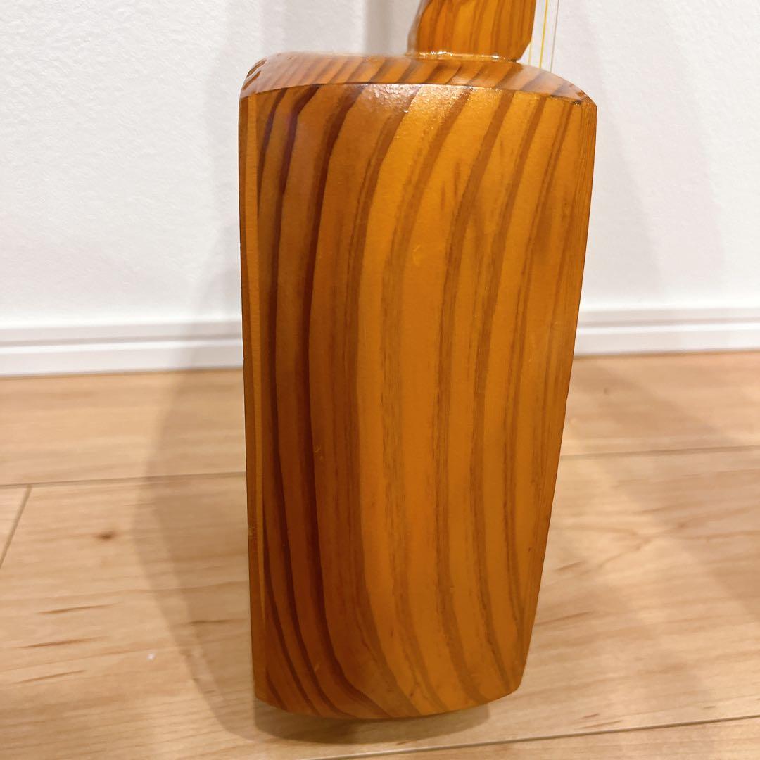 【希少】ゴッタン　三味線　三弦