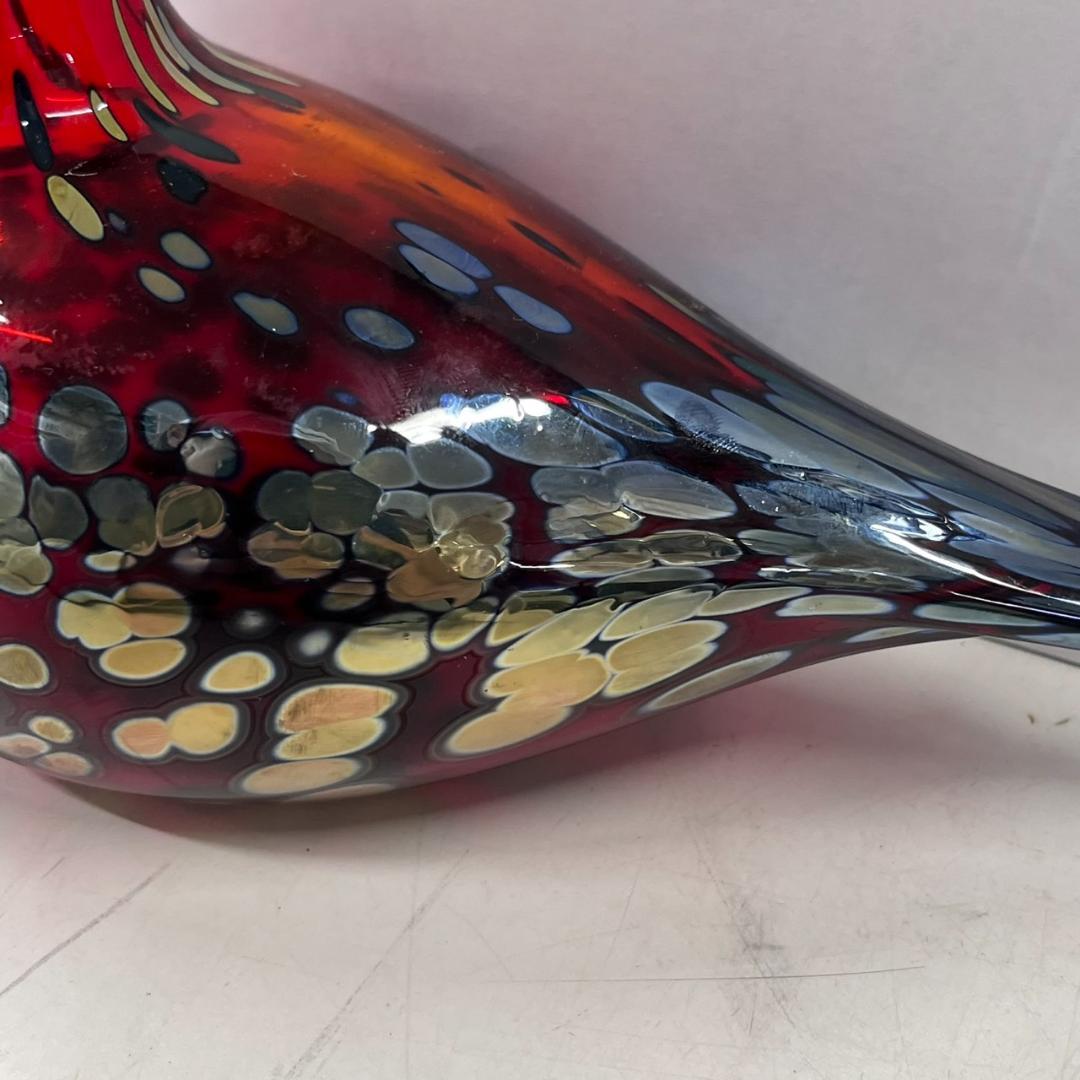 K◇ 廃盤  イッタラ バード オイバトイッカ ルビーバード