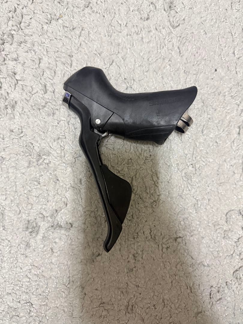 ULTEGRA シフター・レバー