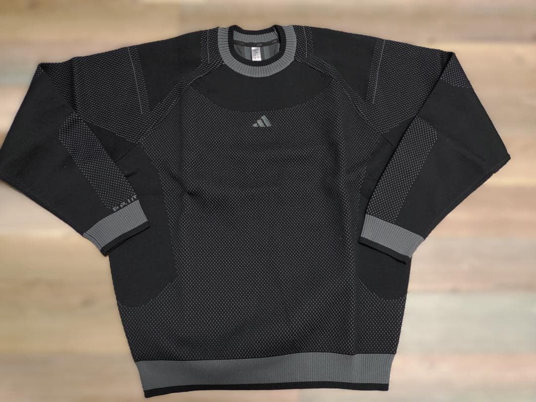 Rさま専用✨セットアップ②‼️アディダス⛳️adidas PRIMEKNIT白黒