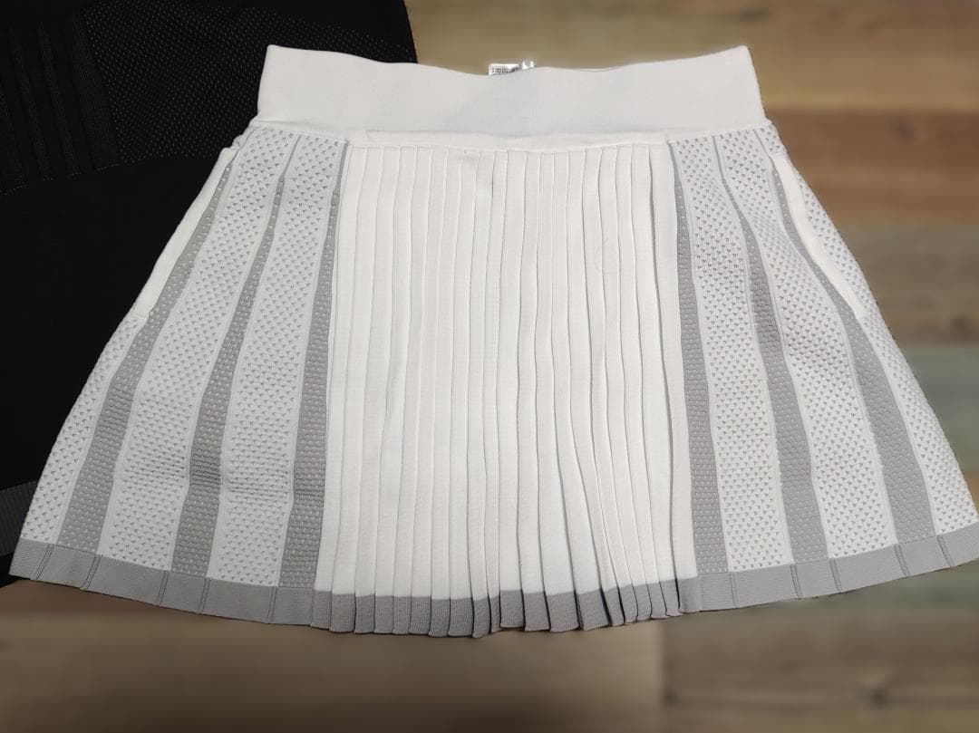 Rさま専用✨セットアップ②‼️アディダス⛳️adidas PRIMEKNIT白黒