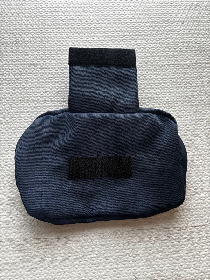 エルゴベビー OMNI Breeze ネイビー　前向き可