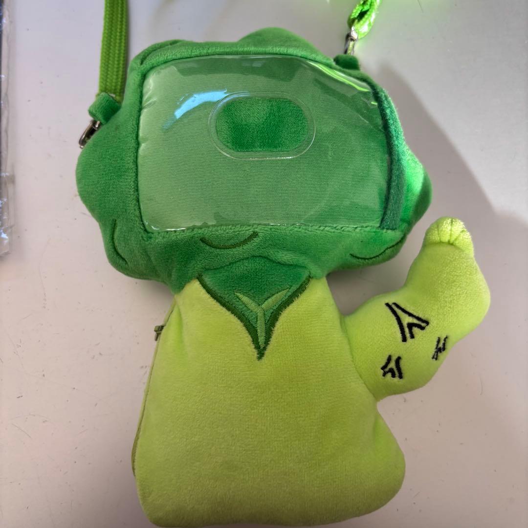 八木勇征 メンプロ