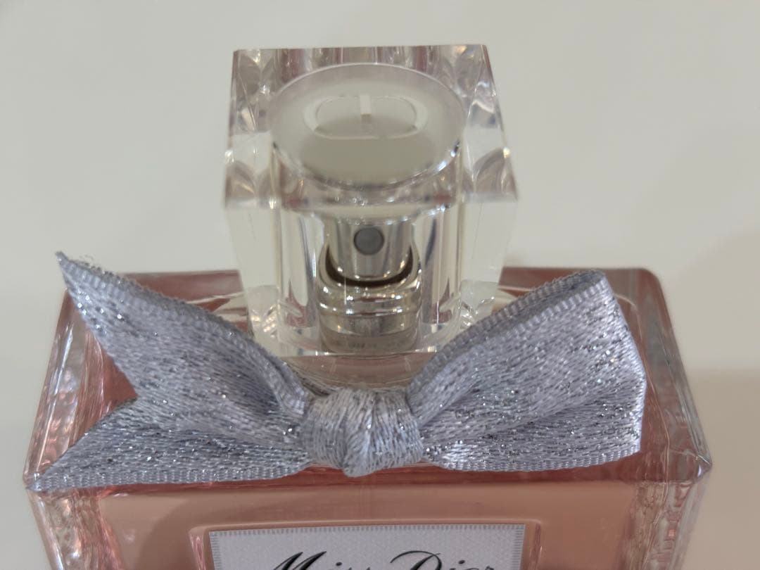 Miss Dior ミスディオール　パルファン　50ml