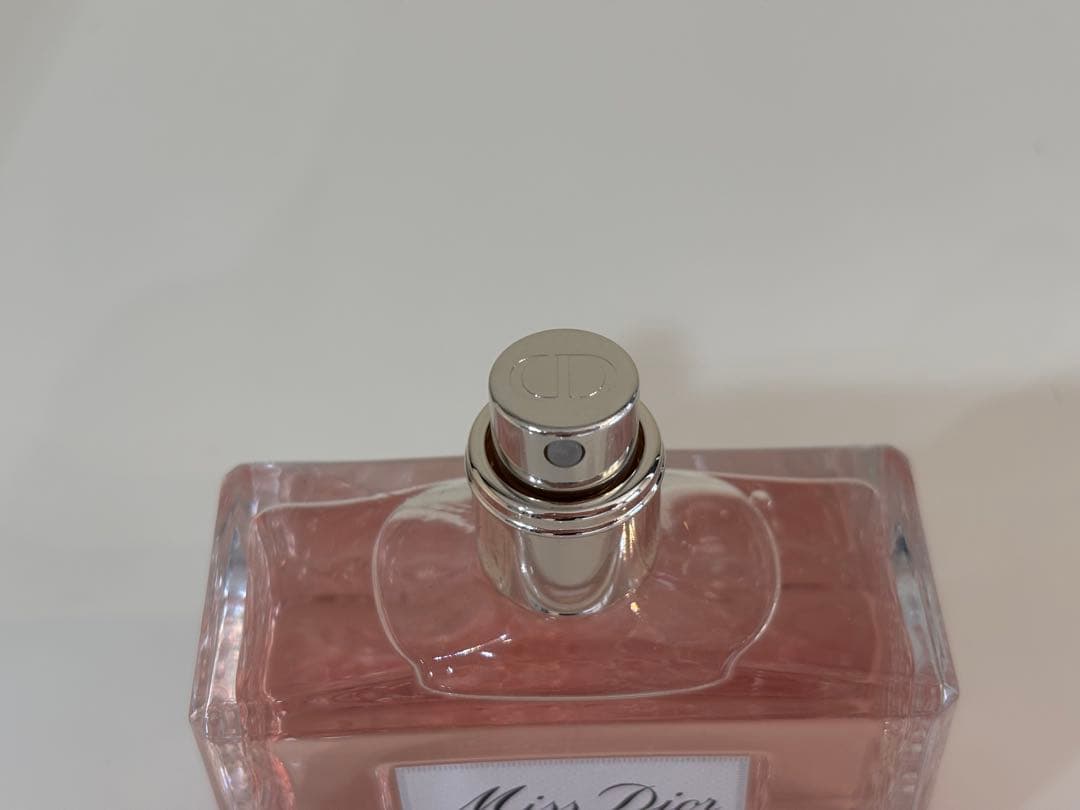 Miss Dior ミスディオール　パルファン　50ml
