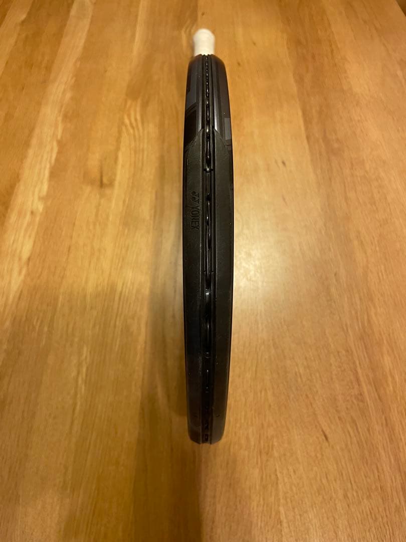 ヨネックスEZONE100L G2 限定色アクアナイトブラック