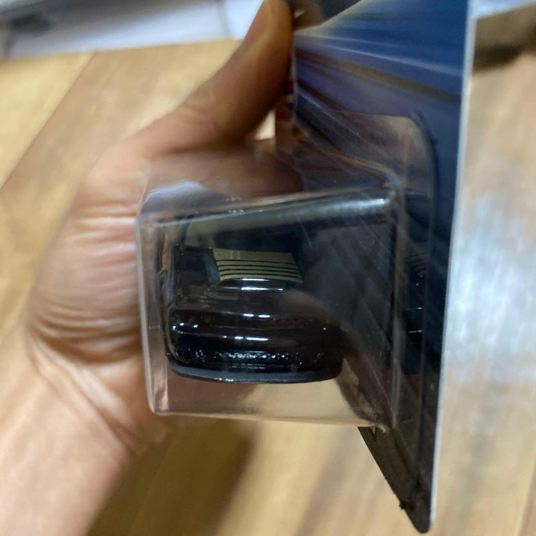 Hot Wheels Newsletter Exclusive ブラック