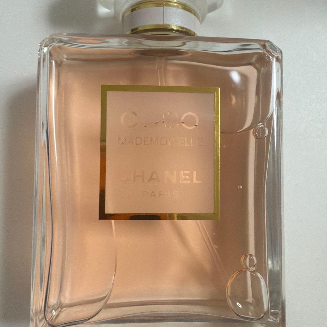 み*ん様 CHANEL Coco Mademoiselle オードパルファム 5