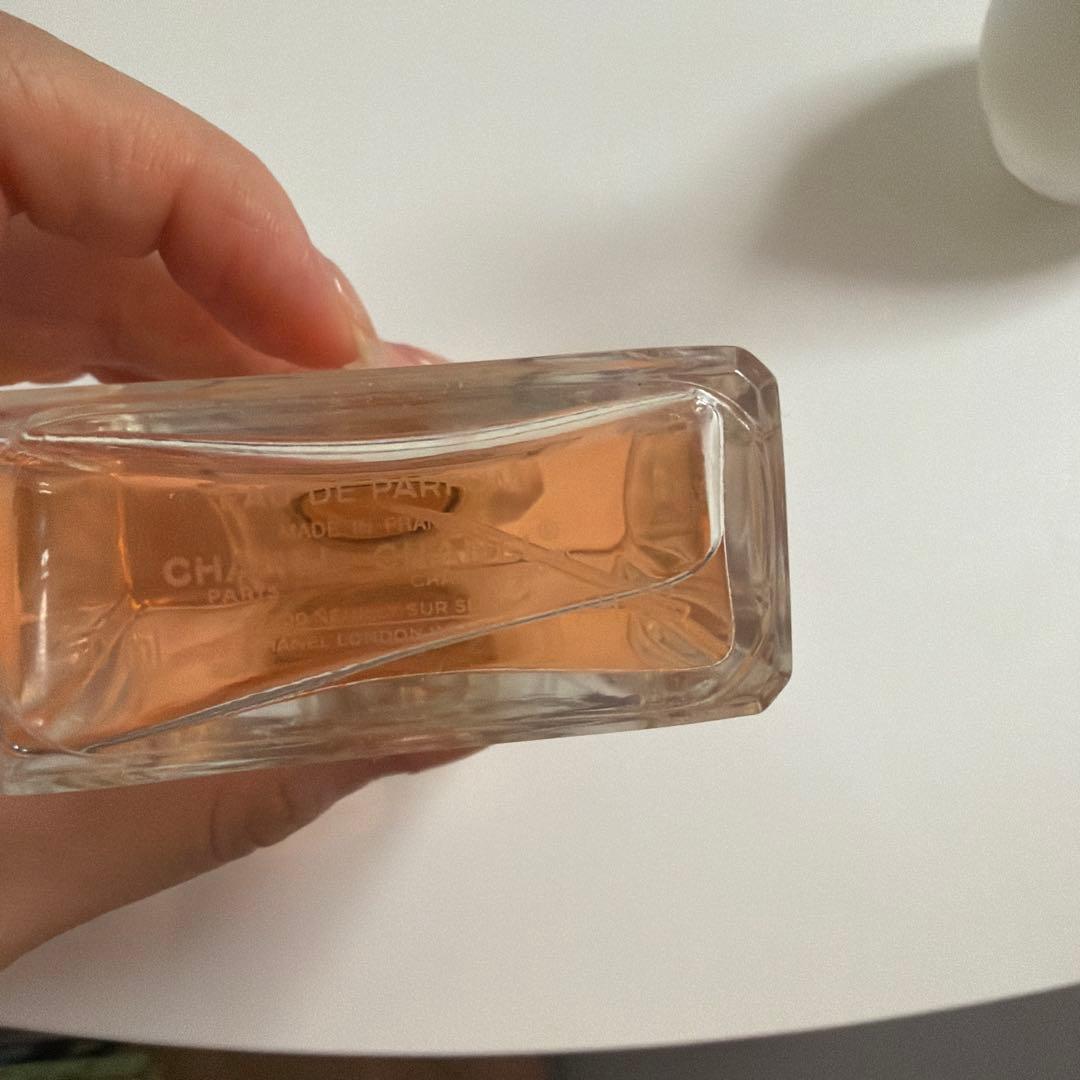 み*ん様 CHANEL Coco Mademoiselle オードパルファム 5