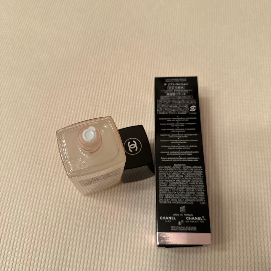 【新品未開封】ルリフトローション150ml