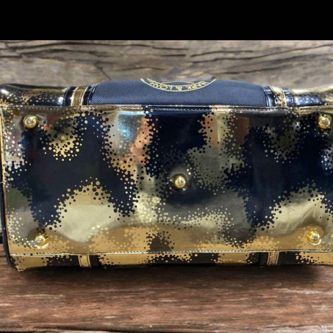 Y*o様 大特価！MARK&LONA ボストンバック　ゴルフ