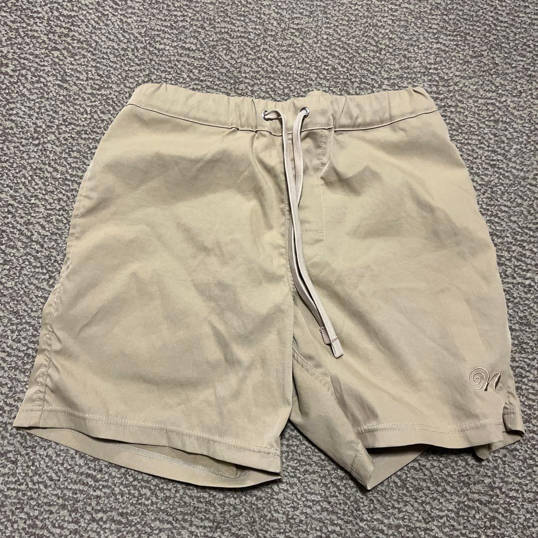 ナルトトランクス　Everyday Everyone Short