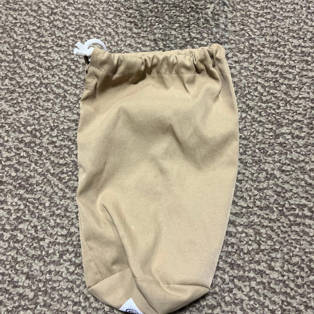 ナルトトランクス　Everyday Everyone Short