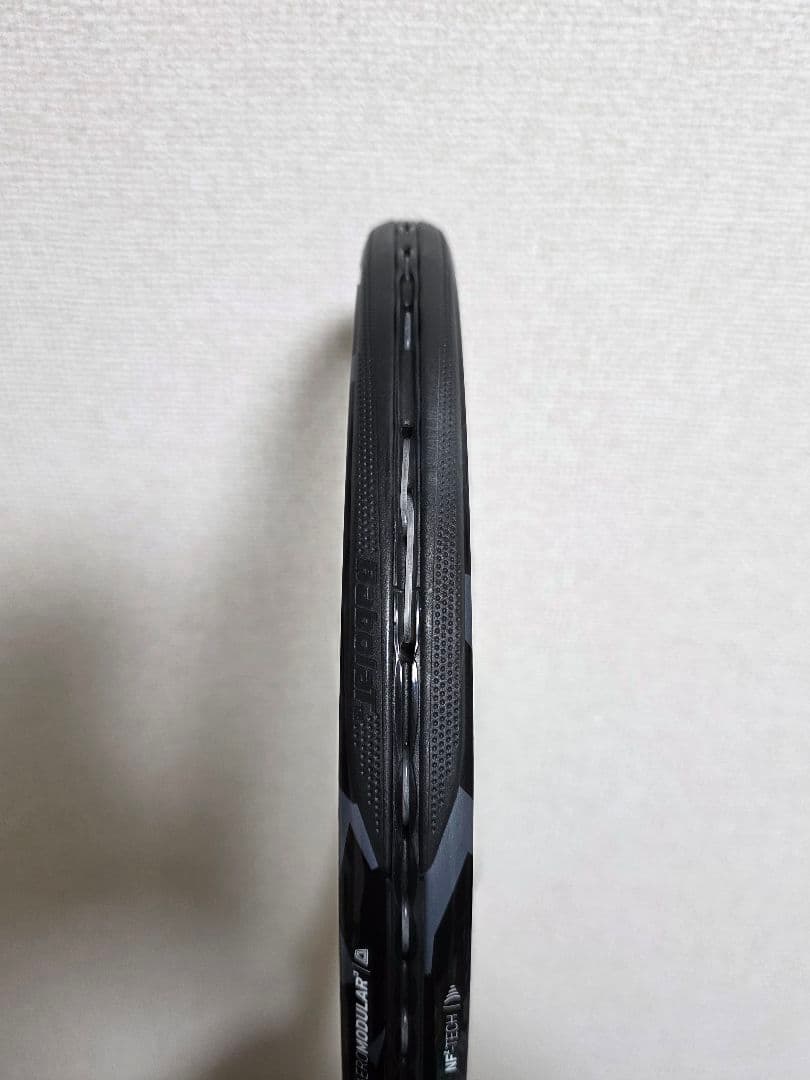 BabolaT PURE AERO100　G3 バボラ　ピュアアエロ100　G3