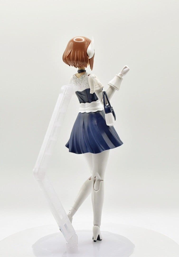 〚アルカナディア ルミティア〛本体+私服セット