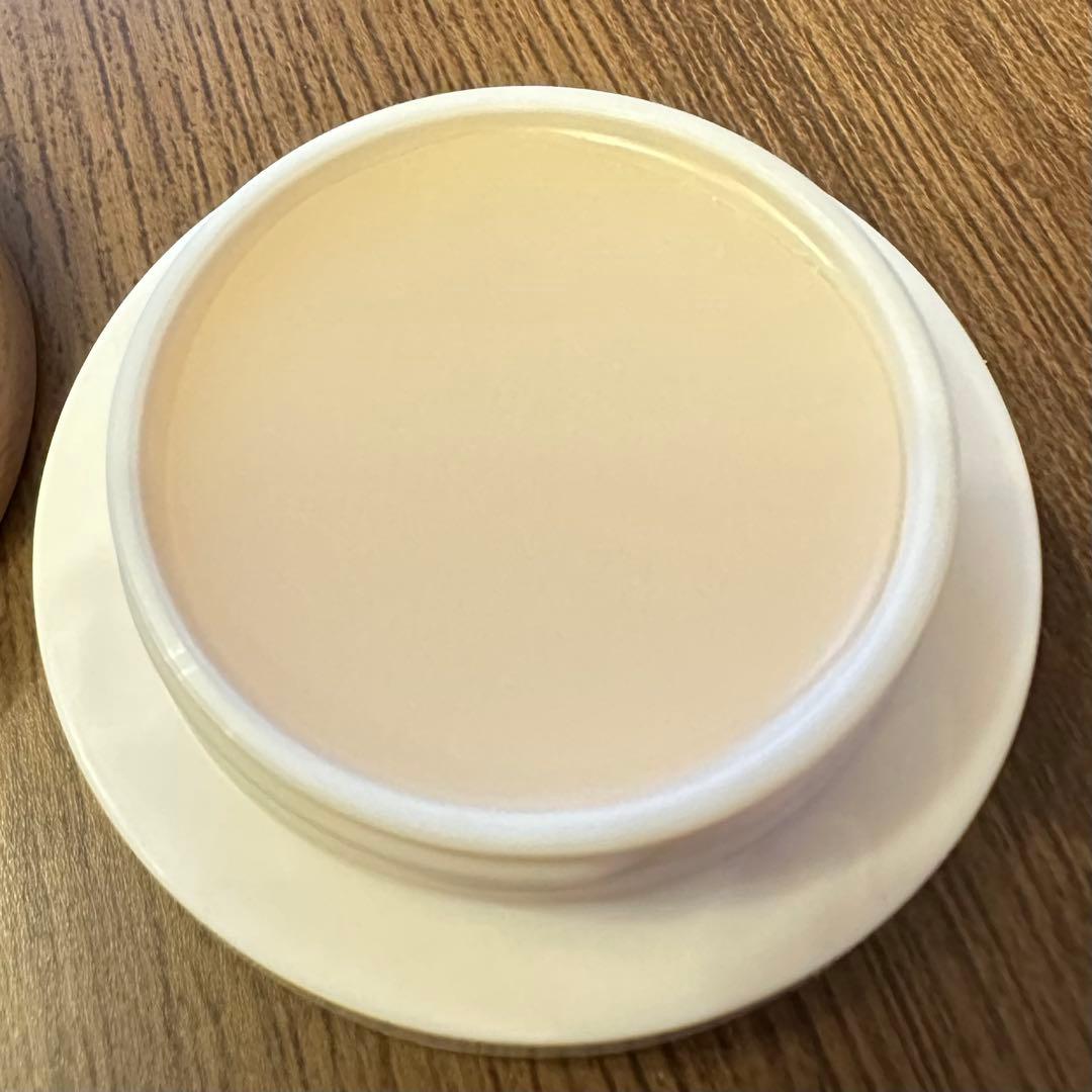 MAQuillAGE マキアージュ　フラットチェンジベース