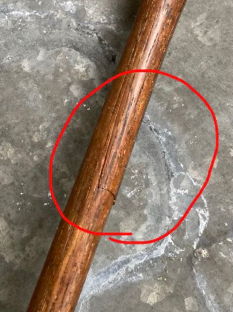 アンティーク　ゴルフクラブ　GIBSON SUPERSTAR ヒッコリー　4本