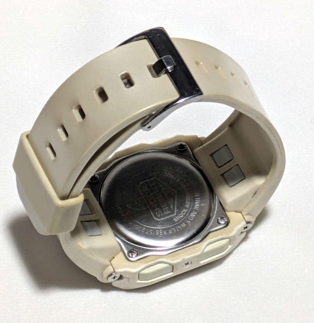 【日本未発売カラー】CASIO G-SHOCK G-8100D-7DR