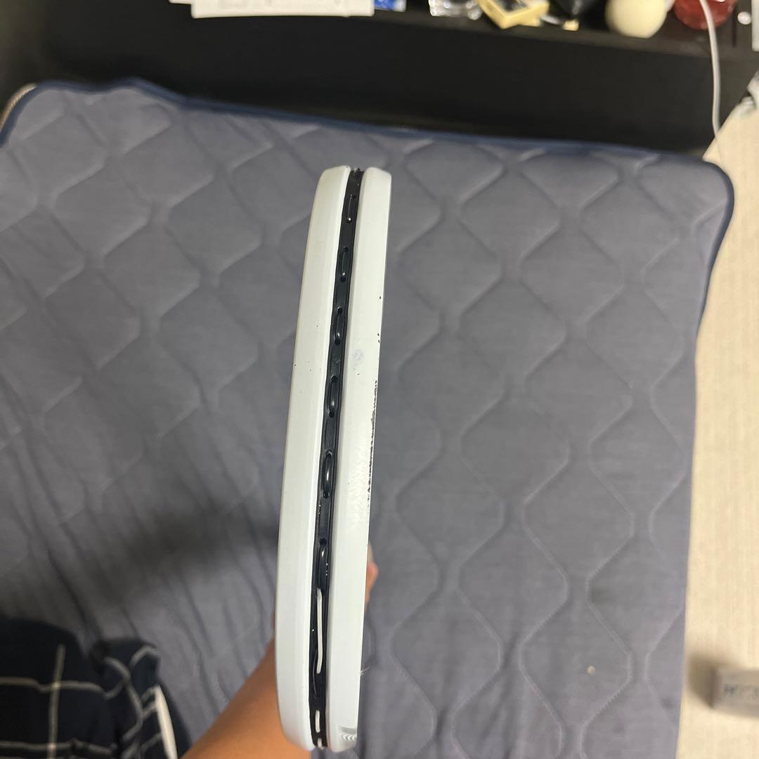 YONEX ナノフォース8Vテニスラケット