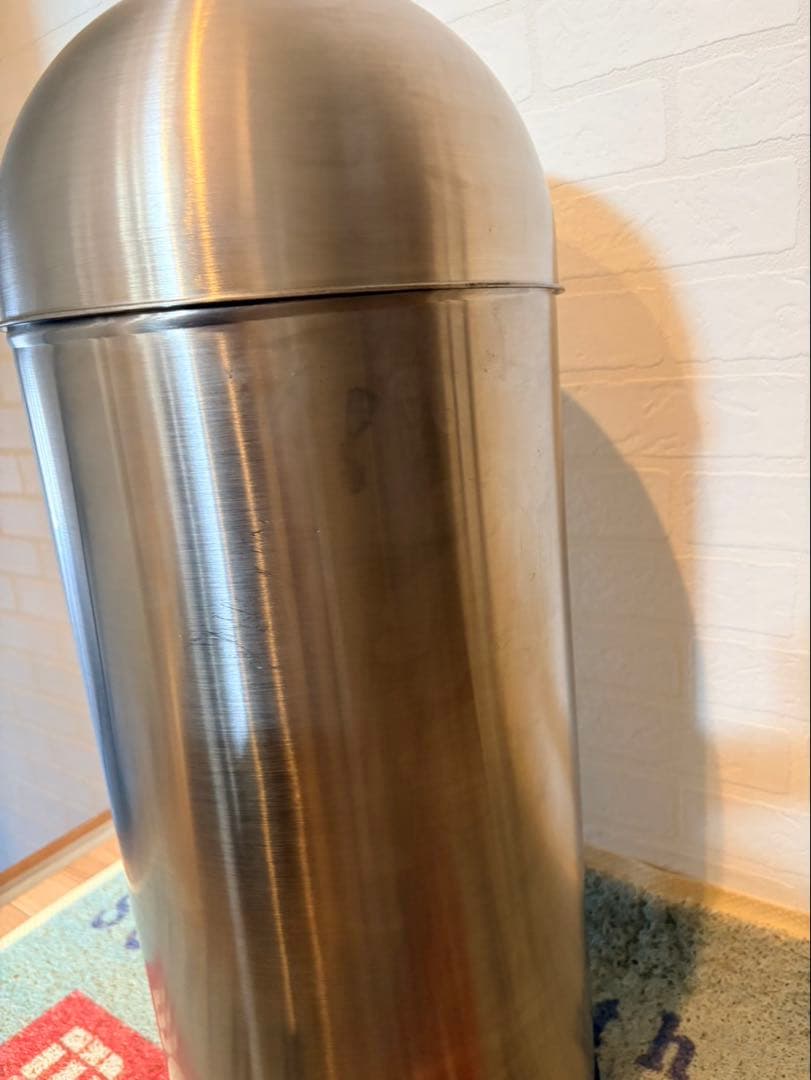 DULTONダストボックス　25ℓ ゴミ箱