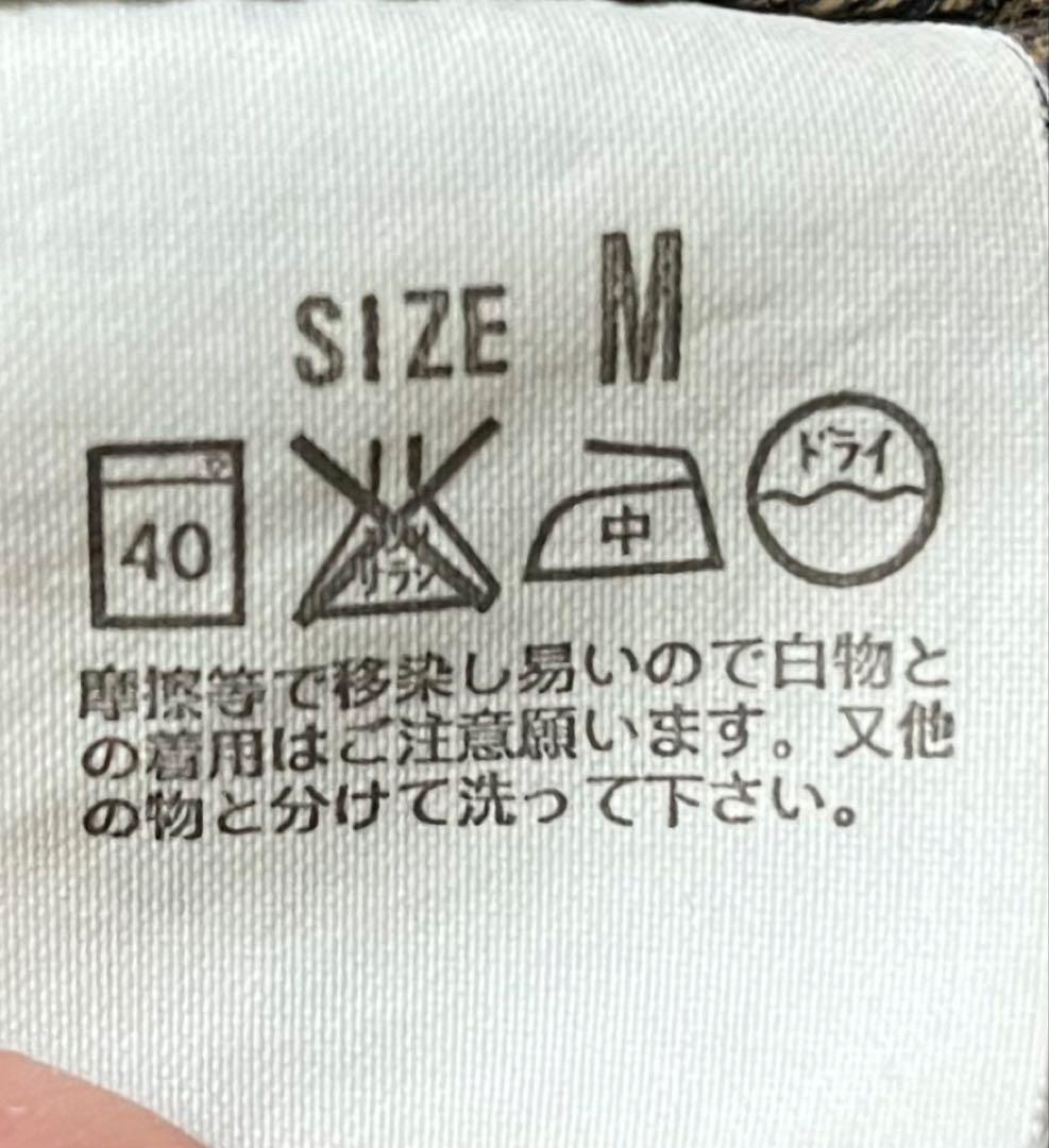 Levi's レッドループ　1st デニムジャケット