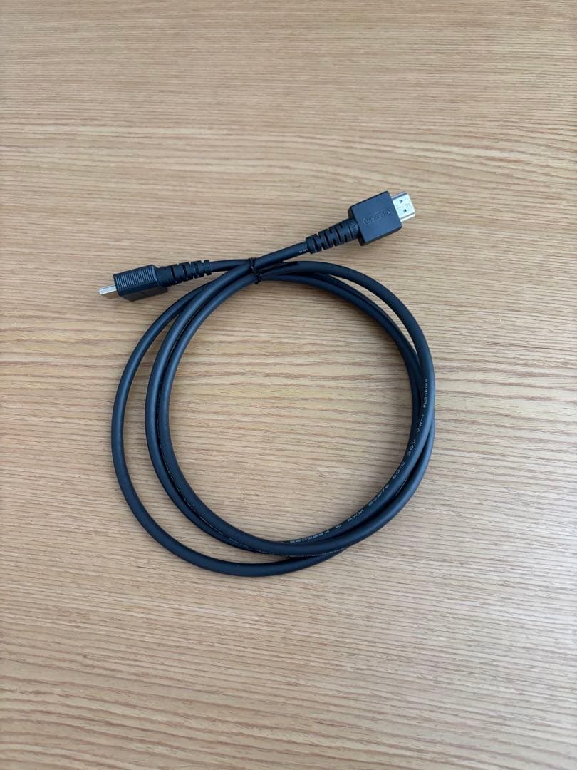 Nintendo Switch 本体 青赤 Joy-Con 2本付き