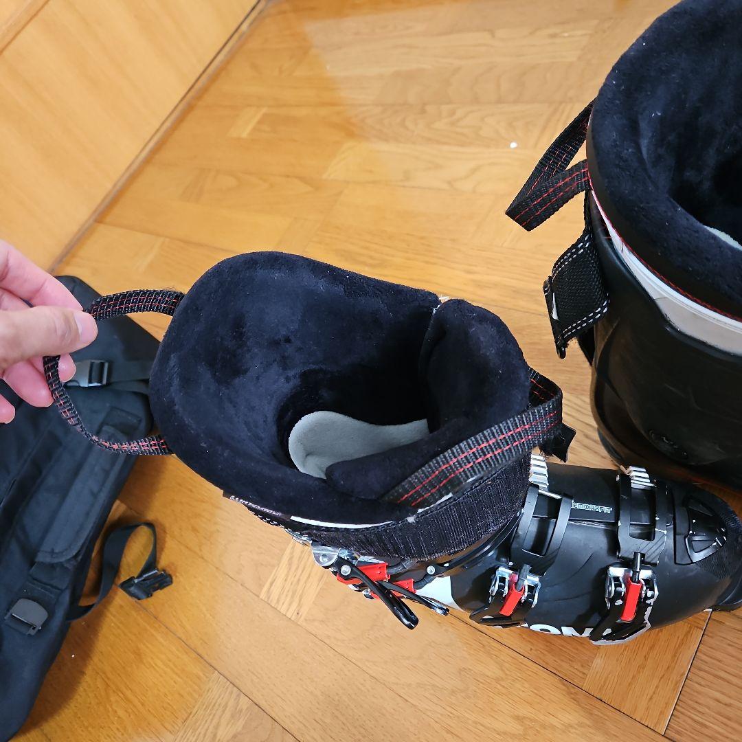 アトミック　Atomic Hawx 100 スキー ブーツ(男性用)