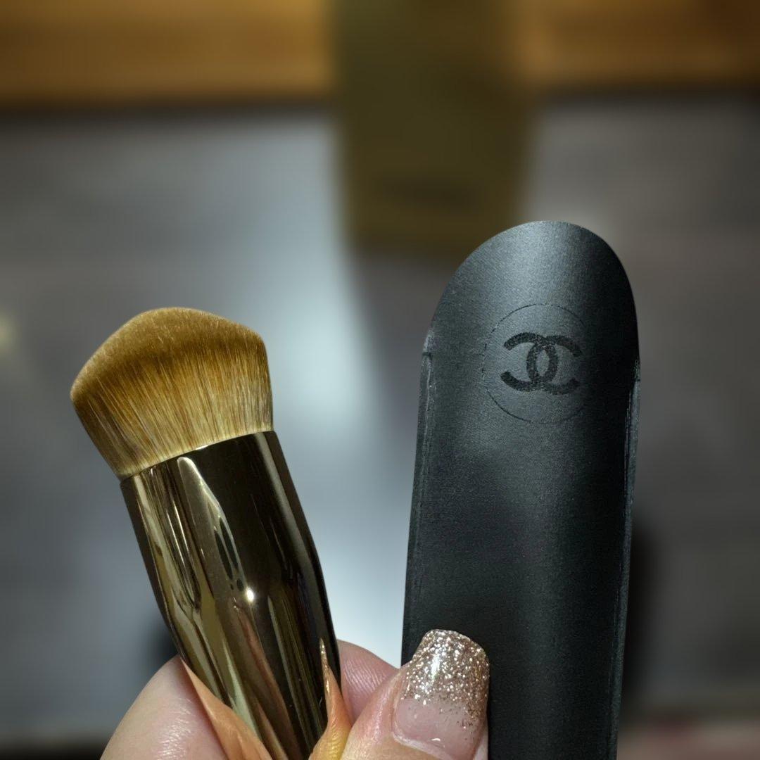 お値引き CHANEL サブリマージュ レサンス ドゥ タン BR12