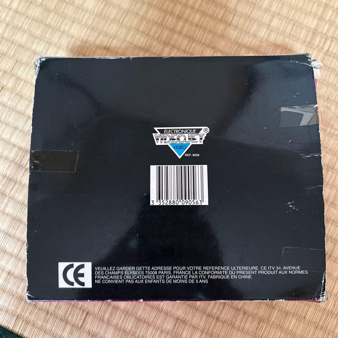 FORCE NAVALE ゲーム機