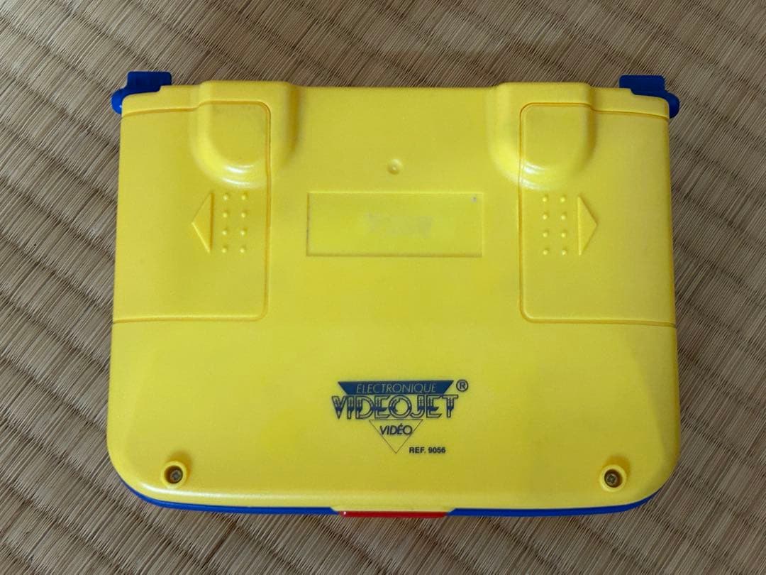 FORCE NAVALE ゲーム機