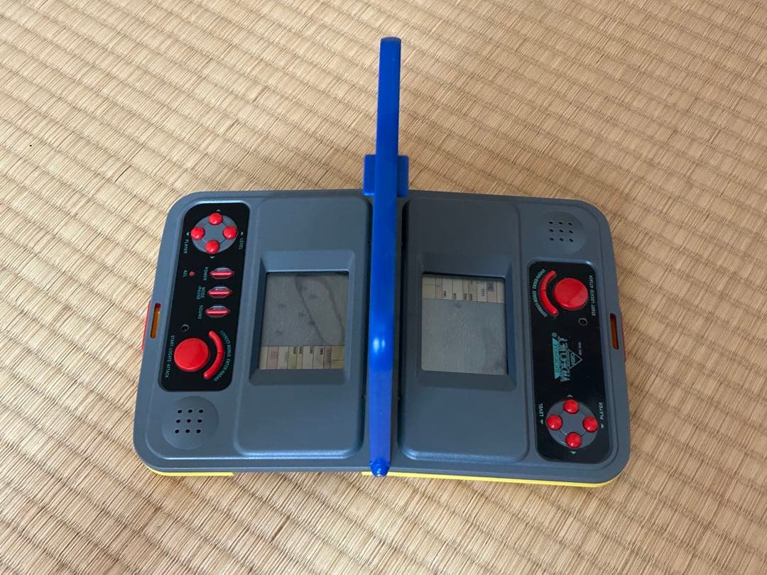 FORCE NAVALE ゲーム機