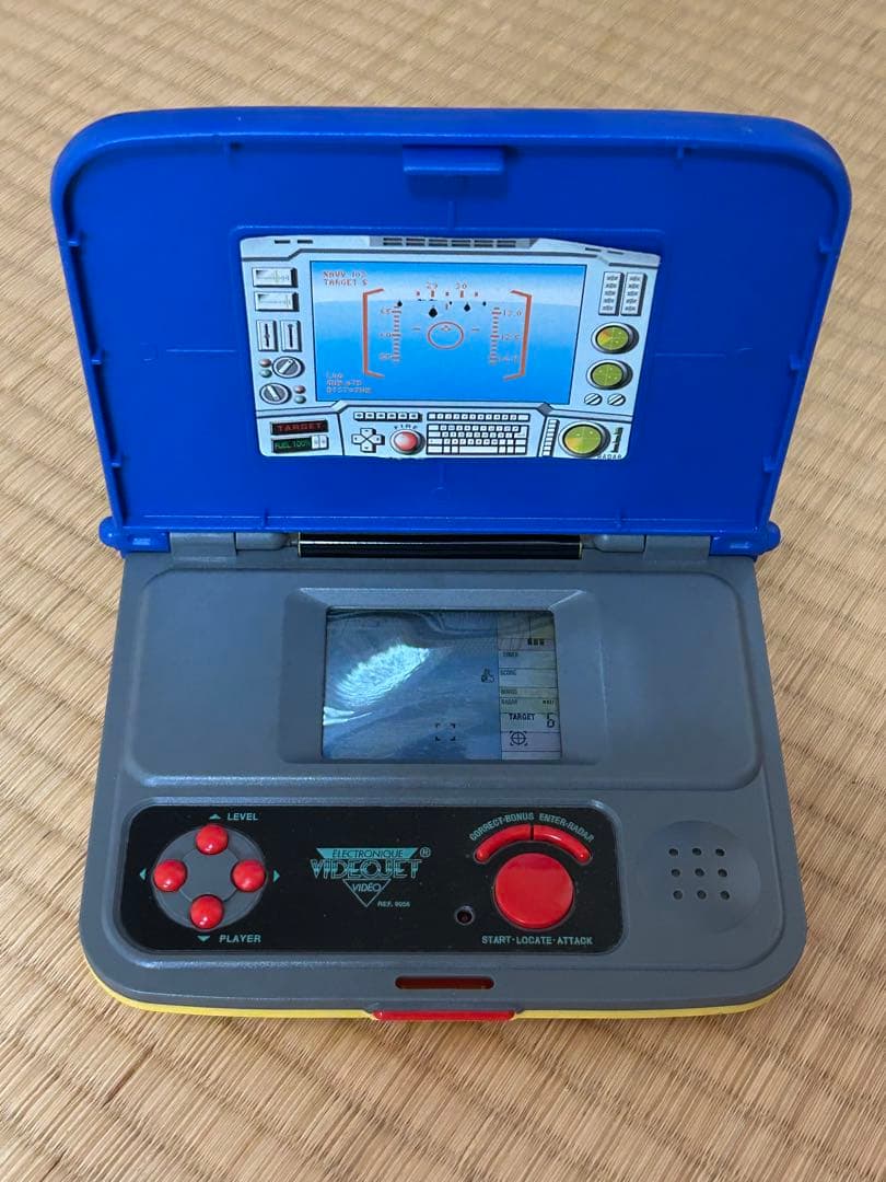 FORCE NAVALE ゲーム機