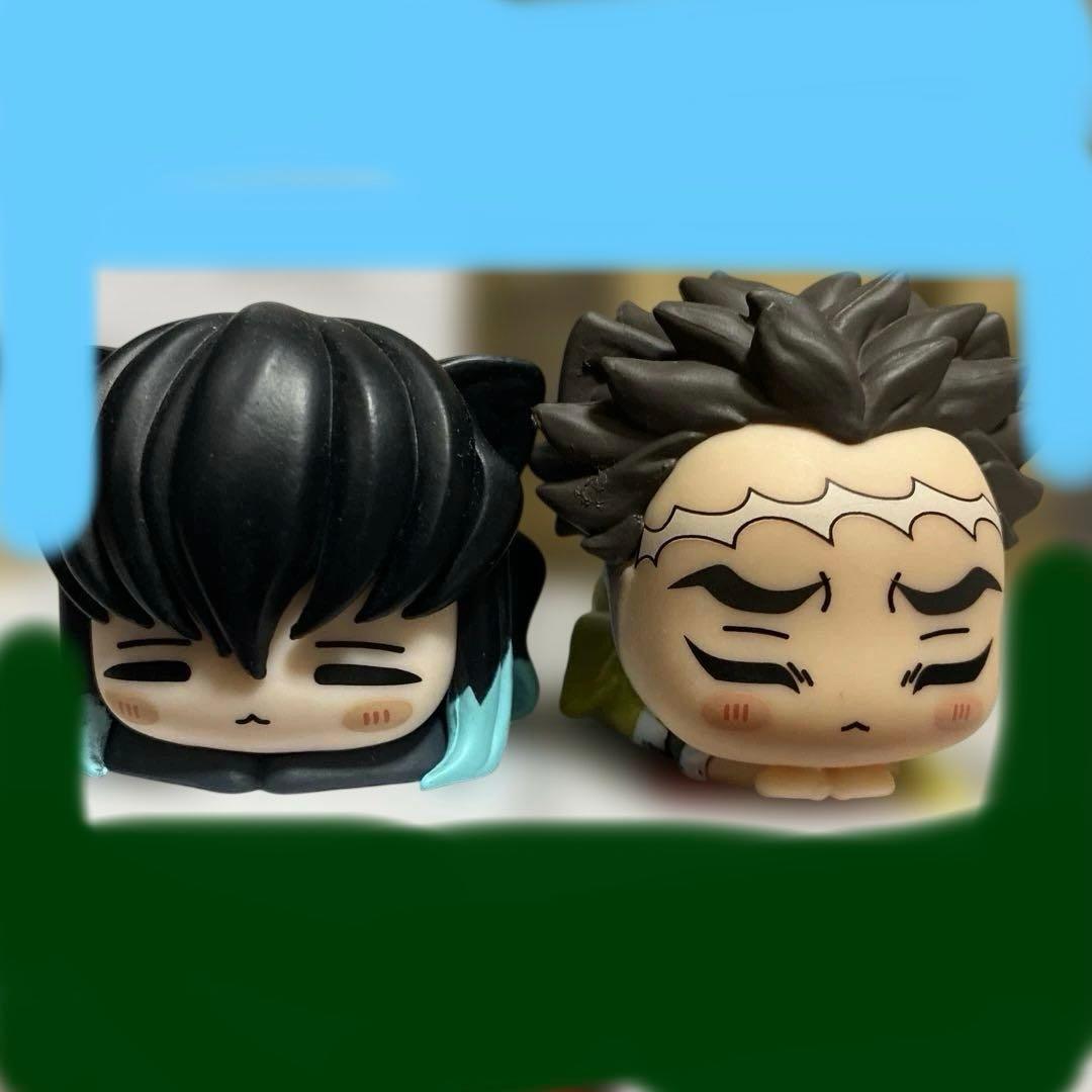 一番くじ鬼滅の刃　ふめつのきずな　Ｃ賞