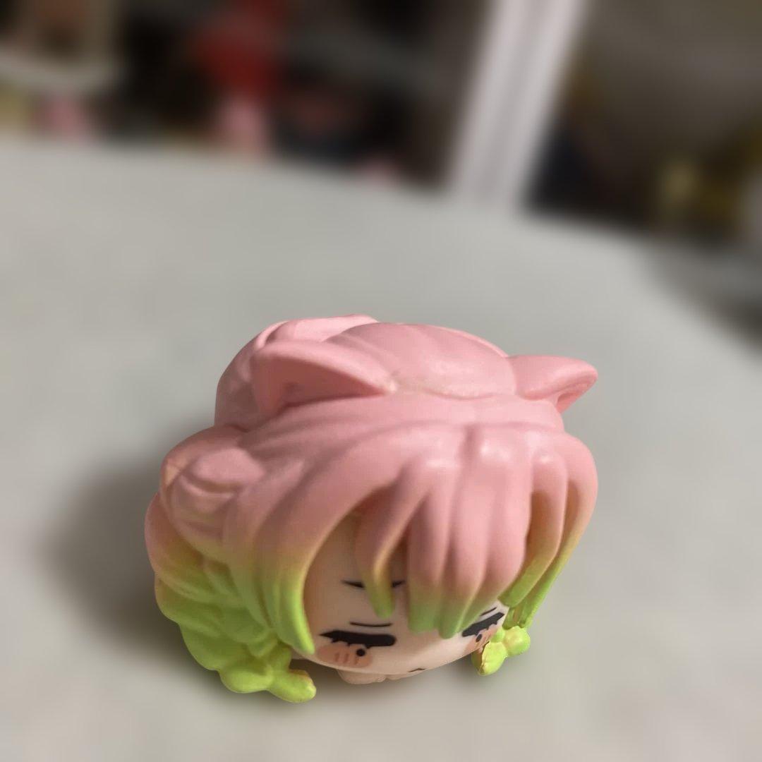 一番くじ鬼滅の刃　ふめつのきずな　Ｃ賞