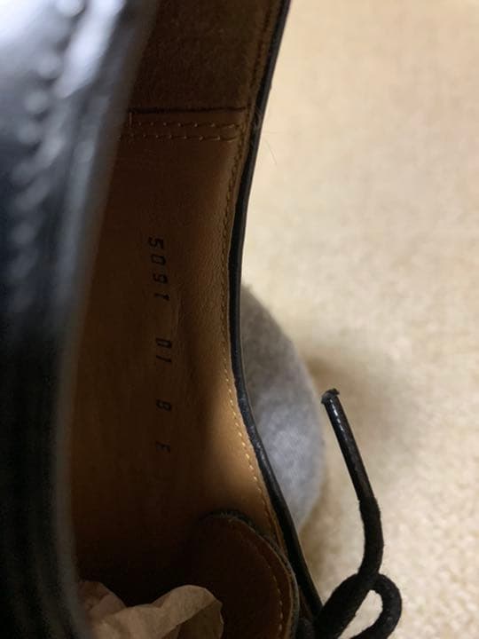 GRENSON / グレンソン