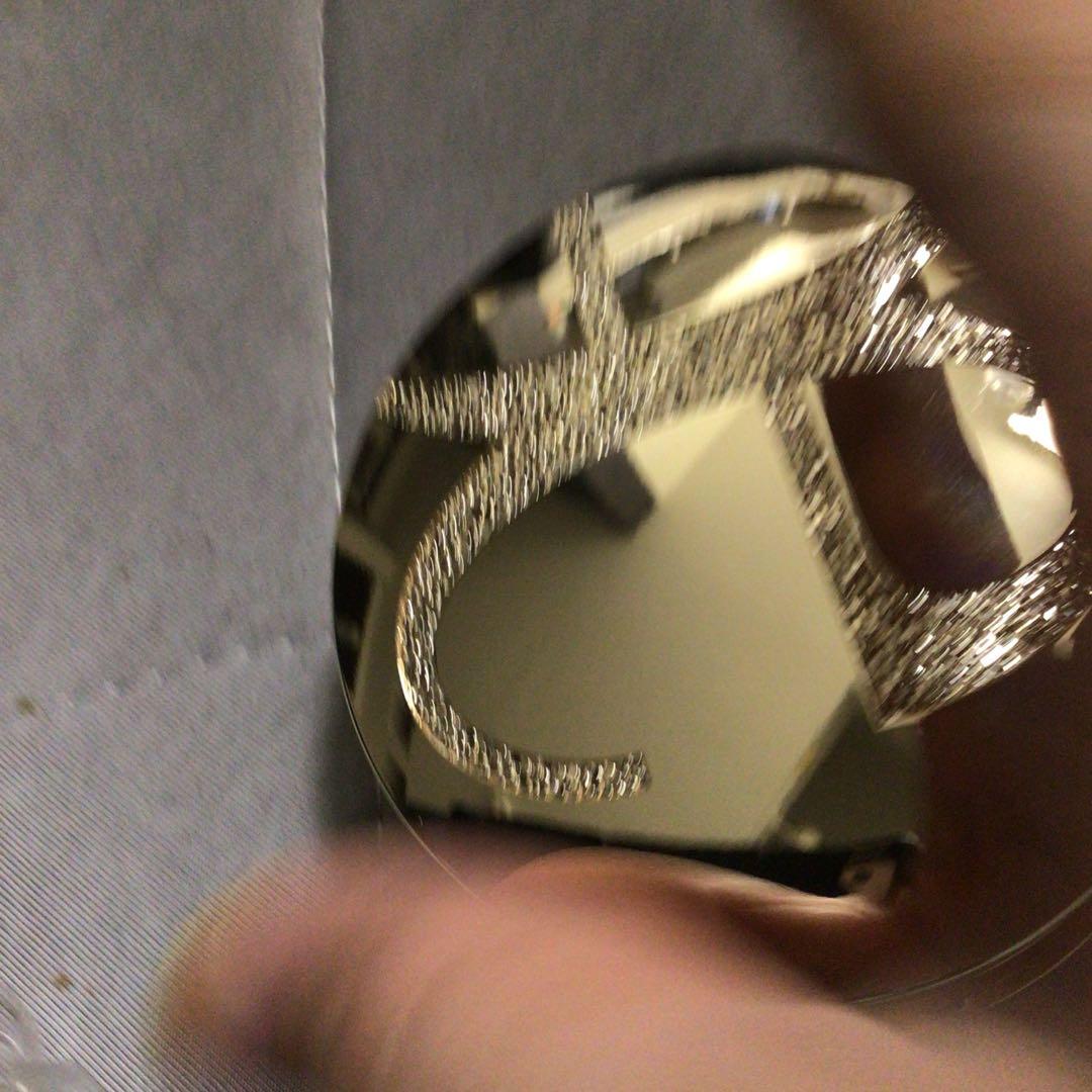 エレガンス　ラプードルオートニュアンス　リクスィーズ　Ⅲ