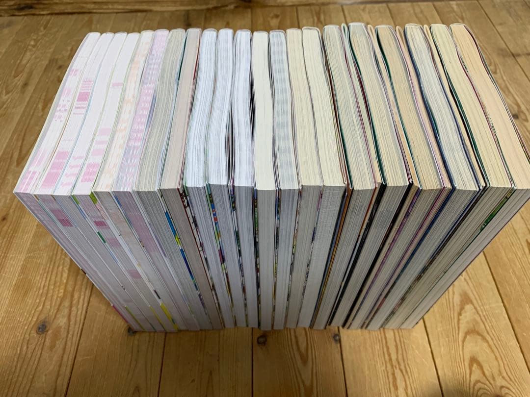 ヘタリア21冊セット