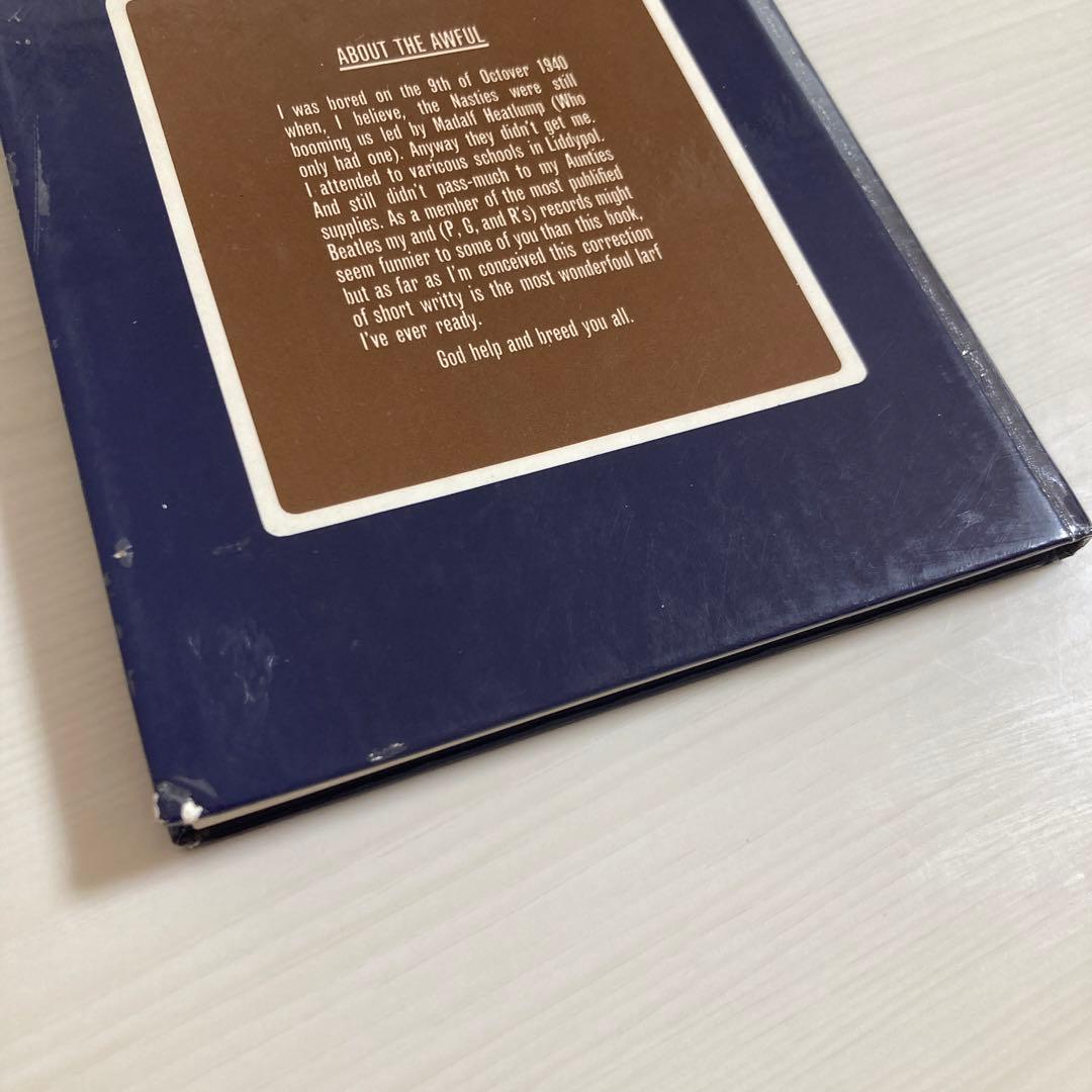 ジョン・レノン IN HIS OWN WRITE