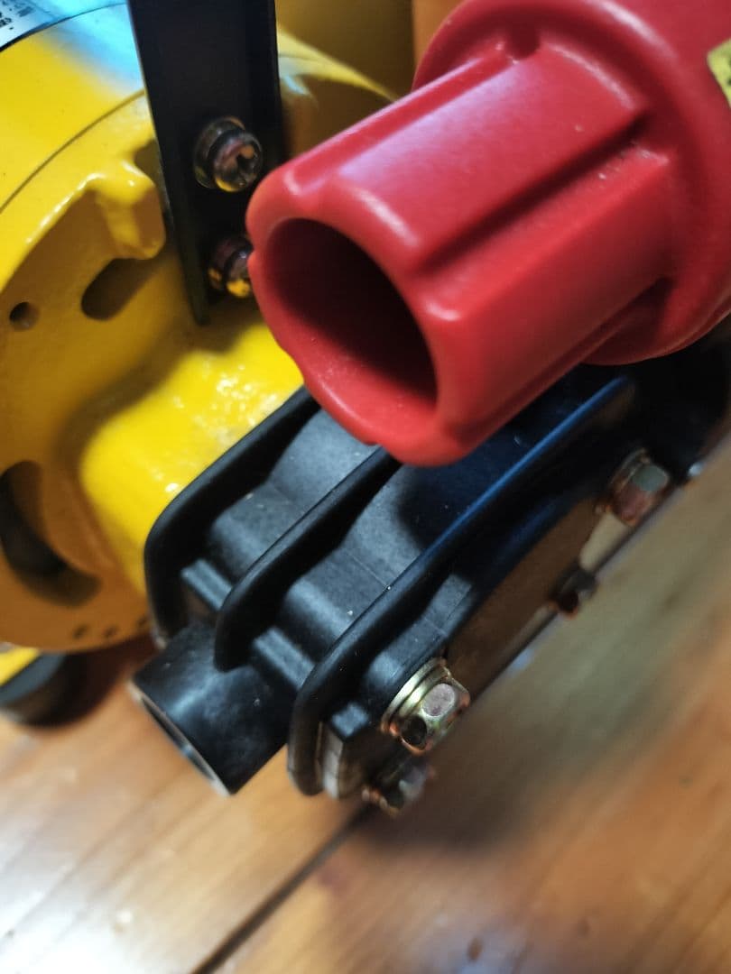 【新品未使用】丸山製作所 電動噴霧器 GS35M セット