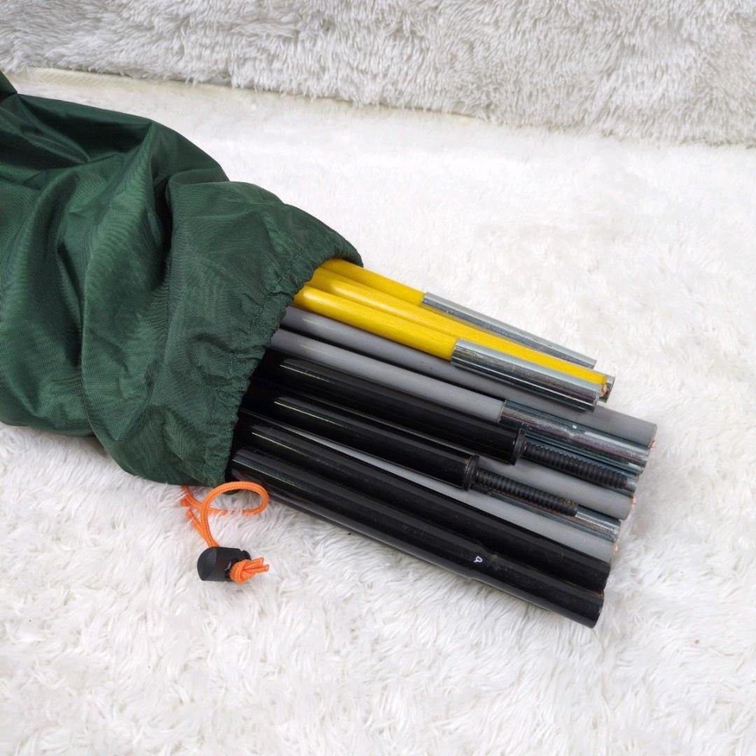 Coleman コールマン BCクロスドーム270 キャンプ アウトドア ファミ