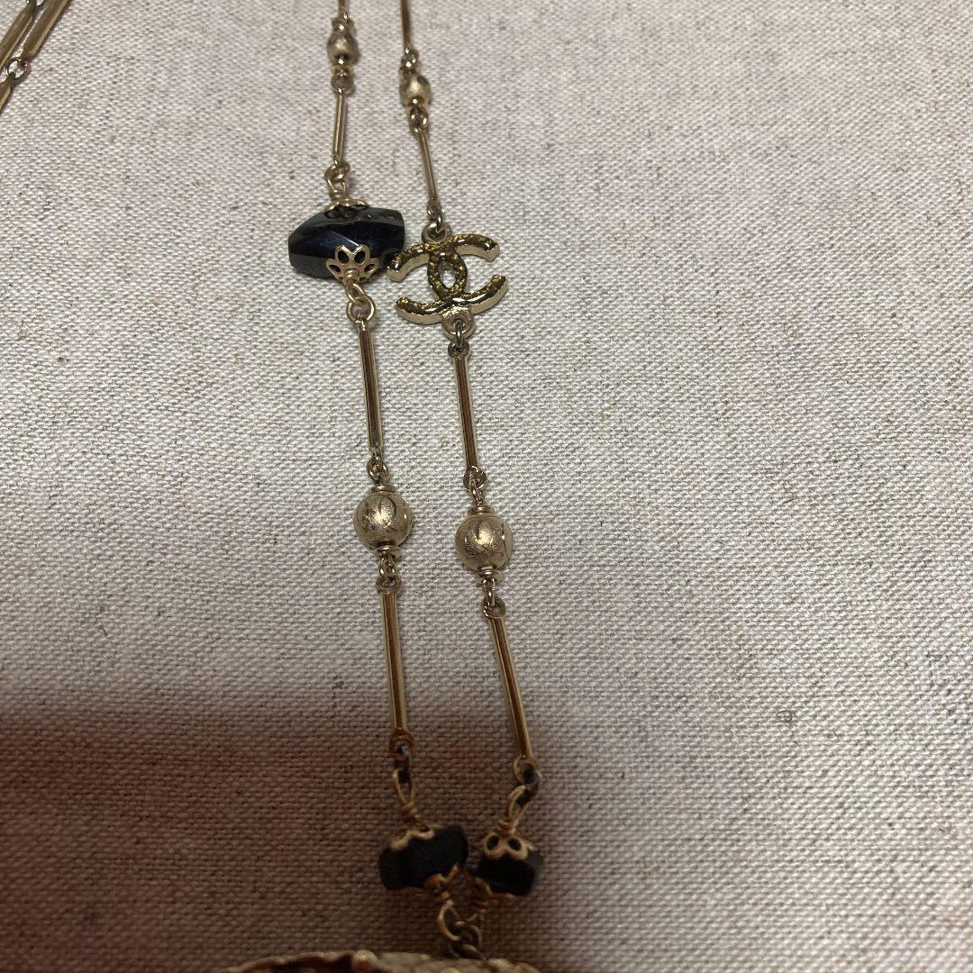 ✳︎Nats✳︎ヴィンテージCHANEL 希少　ペンダント