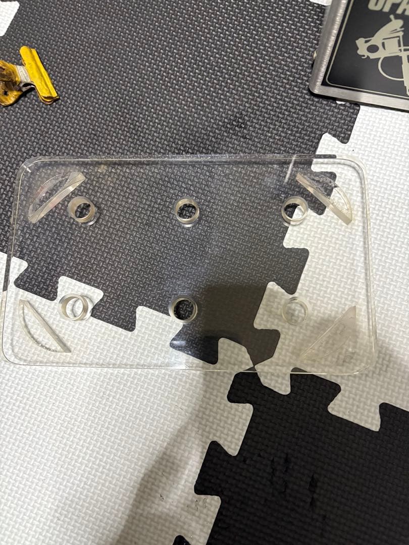 メガネ・老眼鏡 SPAULDING & ROGERS ultrasonic cleaner